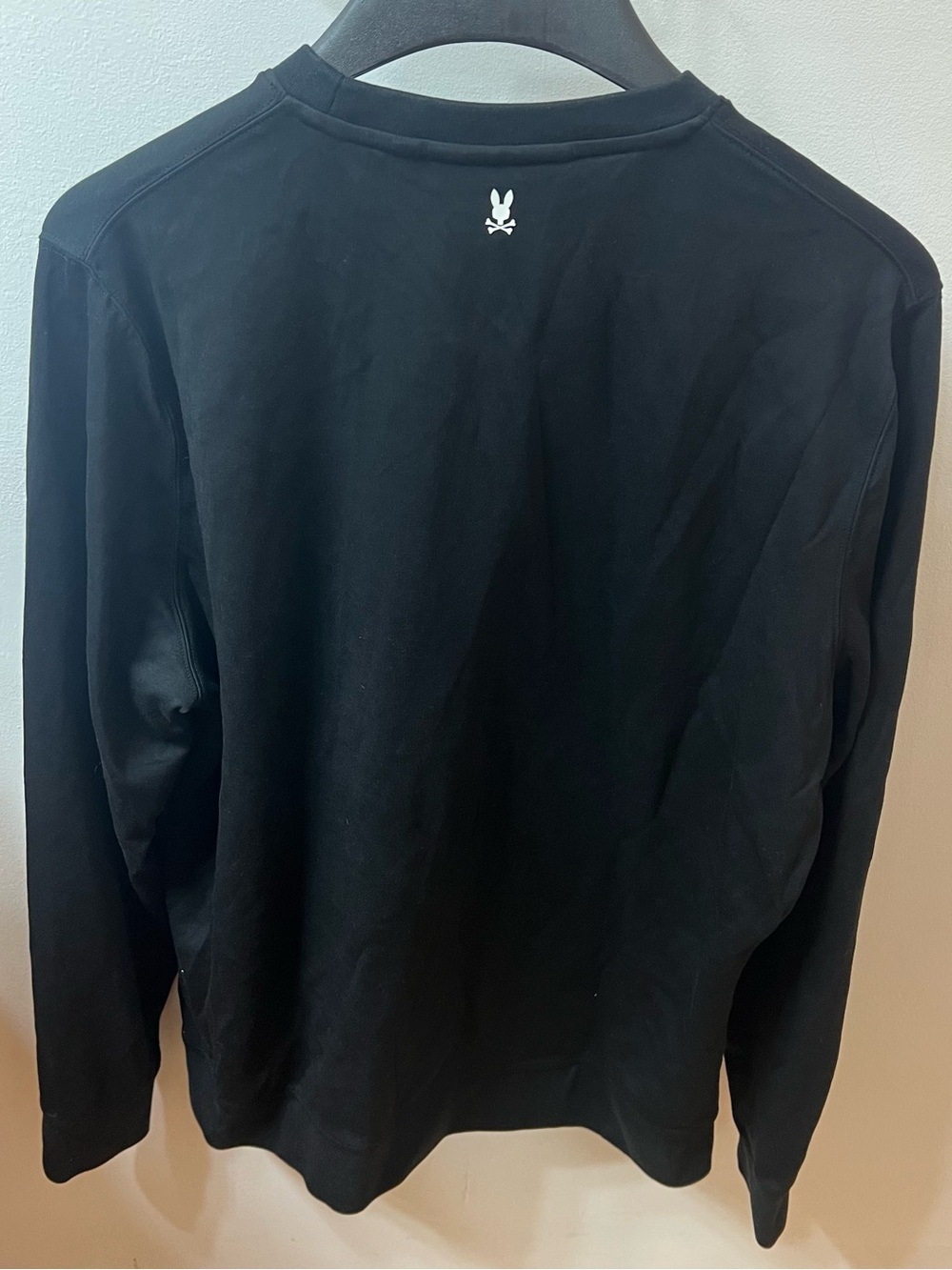 Psycho Bunny Men's Tacoma Modal Sweatshirt NWOT - Picture 4 of 4